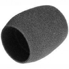 Foam windshield for SKM 1072 (velourised)